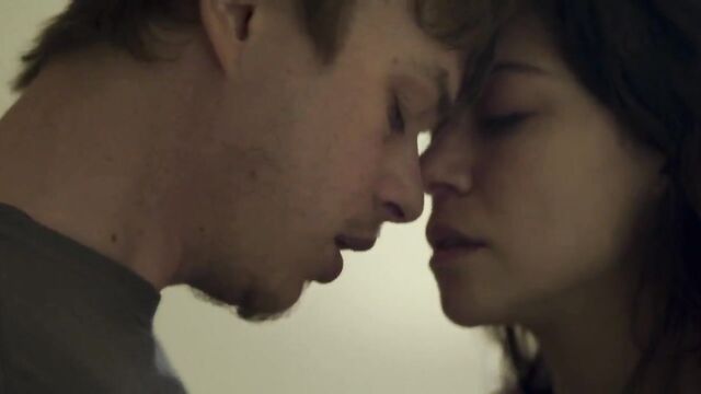 Tatiana Maslany - 'Two Lovers and a Bear'