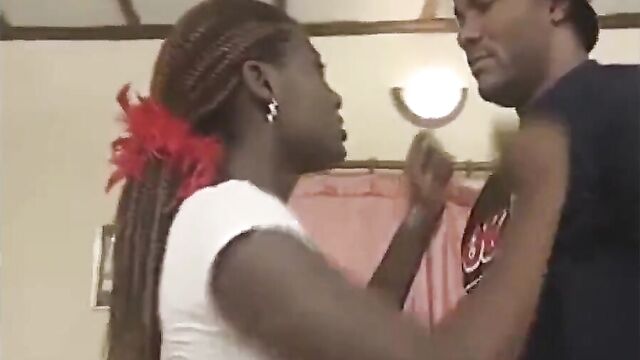 Nollywood Actress Mercy Johnson Getting Fucked like a bitch!