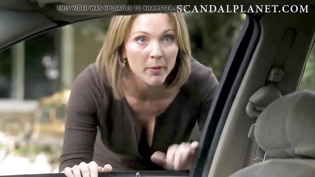 Kelli Williams Topless Video on ScandalPlanet.Com