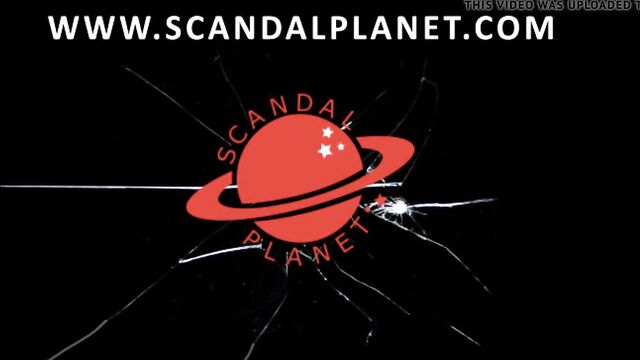 Kelli Williams Topless Video on ScandalPlanet.Com