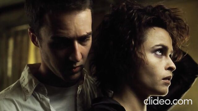 Helena Bonham Carter - ''Fight Club''