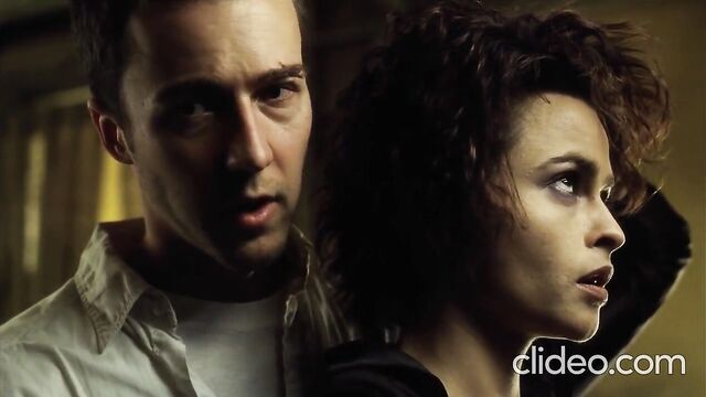 Helena Bonham Carter - ''Fight Club''