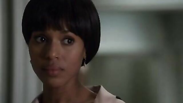 Kerry Washington - Scandal 02