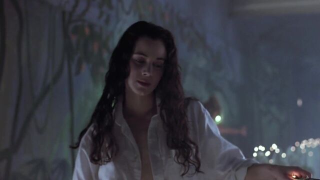 Mia Kirshner - Exotica