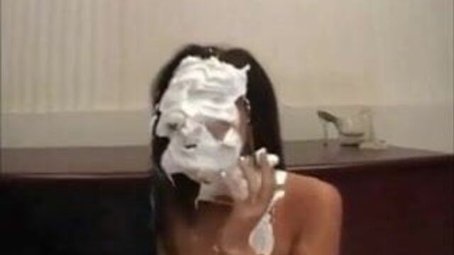Cream Pie in the Face Compilation
