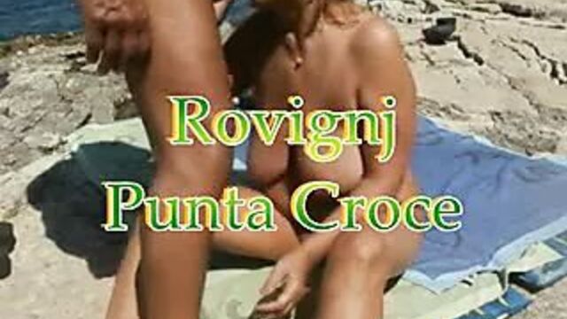 Rovigni Punta Croce