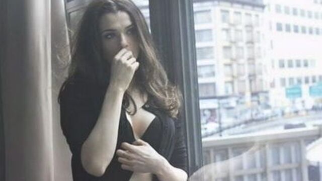 Rachel Weisz - Esquire UK - February 2010