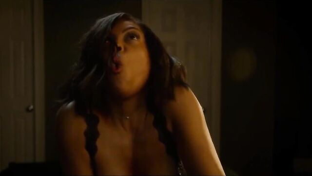 Taraji P Henson Funny sex scene 24.04.2019