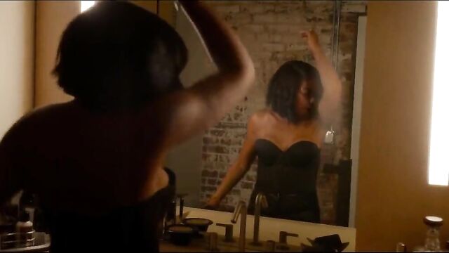 Taraji P Henson Funny sex scene 24.04.2019