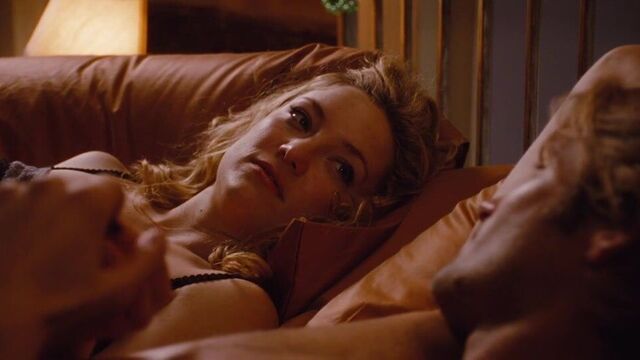 Kate Hudson - A Little Bit of Heaven