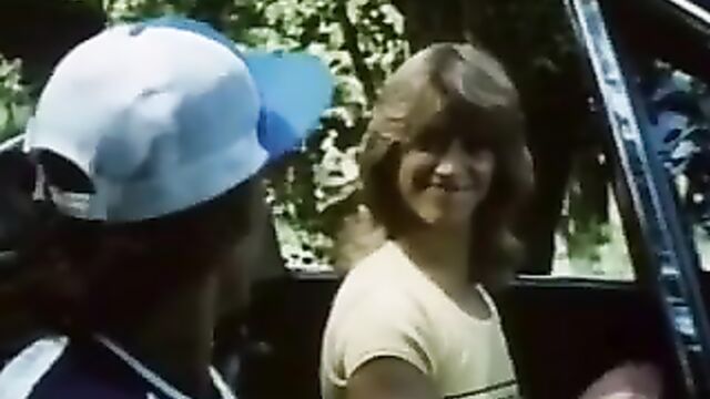 Classic Marilyn Chambers Seventies Porn