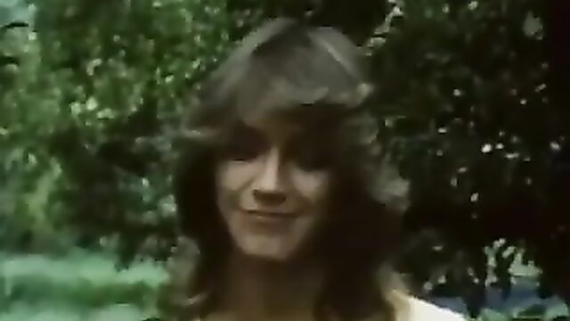 Classic Marilyn Chambers Seventies Porn