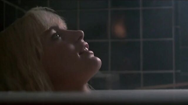 Daryl Hannah - Splash (1984)
