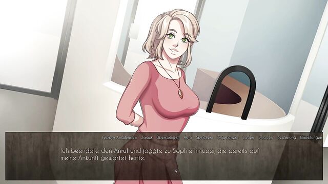 Lets play Tomboys need love too - 31 - So fuegt sich das Puz