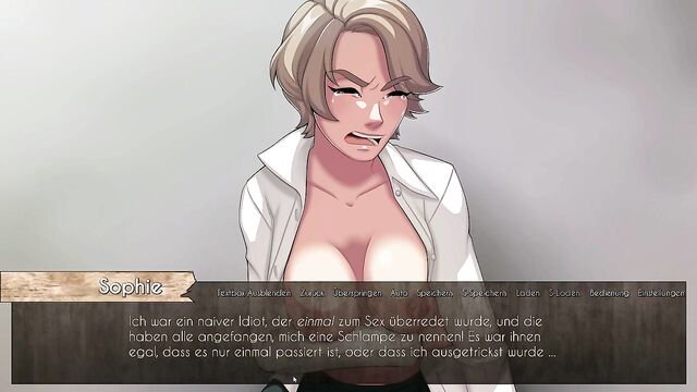 Lets play Tomboys need love too - 31 - So fuegt sich das Puz
