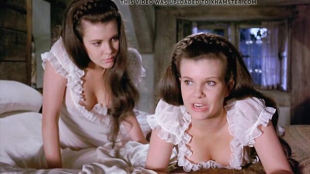 Madeline Collinson, Mary Collinson - ''Twins of Evil''