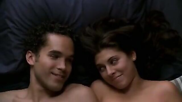 Jamie Lynn Sigler - The Sopranos