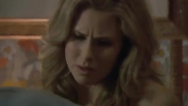 Anna Hutchison - Underbelly: A Tale of Two Cities 06