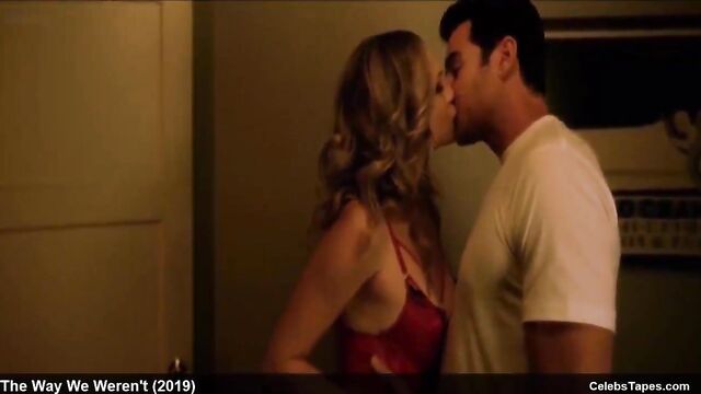 Celebrity Fiona Gubelmann Naked And Wild Sex Action Scenes