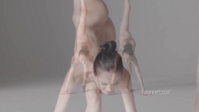 Nude Ballet