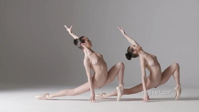 Nude Ballet