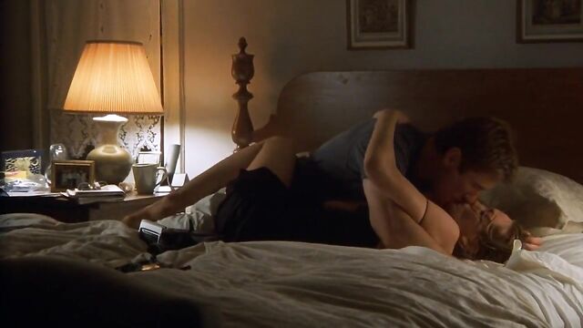 Unfaithful - Diane Lane - All Sex Scenes