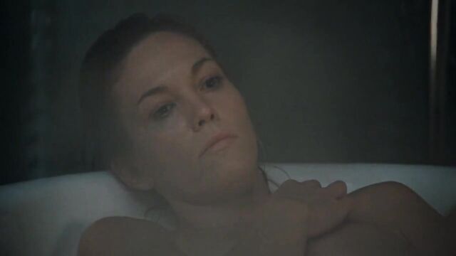 Unfaithful - Diane Lane - All Sex Scenes