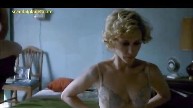 Vera Farmiga Nude Boobs And Sex In Never Forever Movie