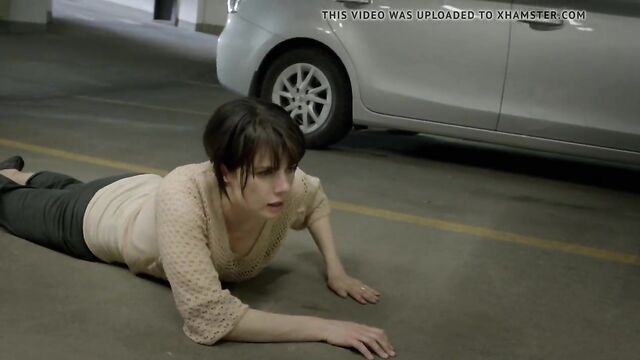 Mia Kirshner - ''The Surrogacy Trap'' 04