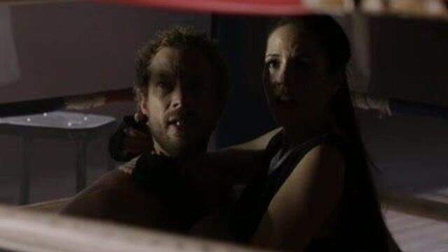 Anna Silk - Lost Girl s4e04