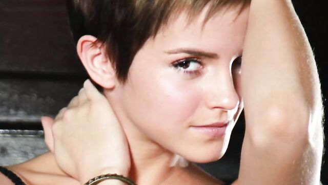 Emma Watson - Eye Contact