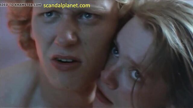 Kelly Macdonald Sex Scene In Trainspotting ScandalPlanet.Com