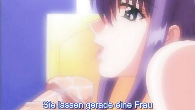 Cosplay Cafe E02 Ger Sub uncensored