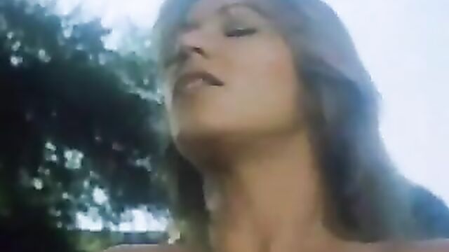 Insatiable Classic Vintage Pornstars From The Seventies