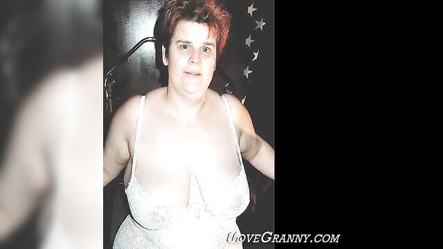 ILoveGrannY – Milf and Gilf Pictures Compilation