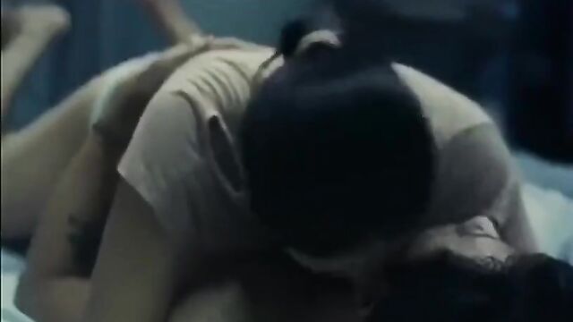 Filipino movie sex scene