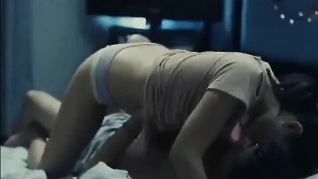 Filipino movie sex scene