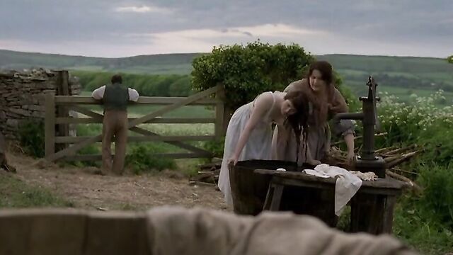 Gemma Arterton - Tess of the D'Urbervilles