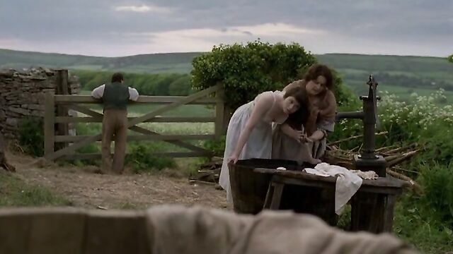 Gemma Arterton - Tess of the D'Urbervilles