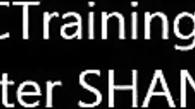 BlackCockTraining by Master SHANGO