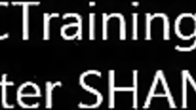 BlackCockTraining by Master SHANGO