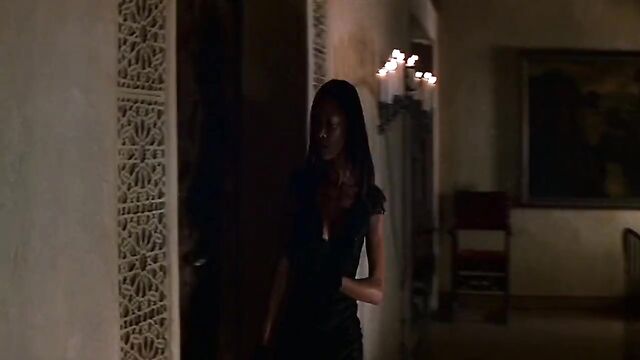 Thandie Newton - Mission: Impossible II