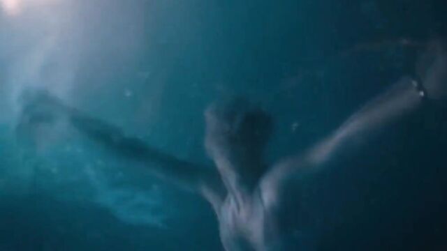 Jennifer Lawrence - Passengers (subtitled)