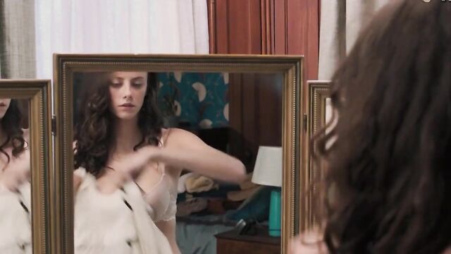 Kaya Scodelario's