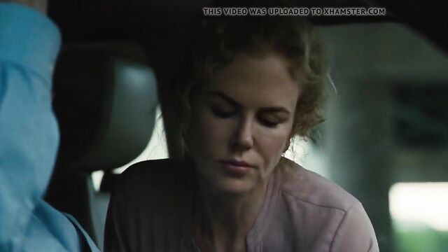 Nicole Kidman – of a Sacred Deer (2018)