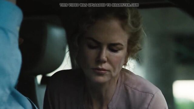 Nicole Kidman – of a Sacred Deer (2018)