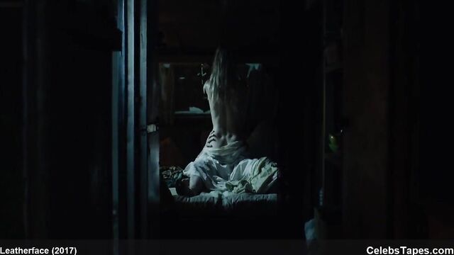 Jessica Madsen nude dirty sex scenes