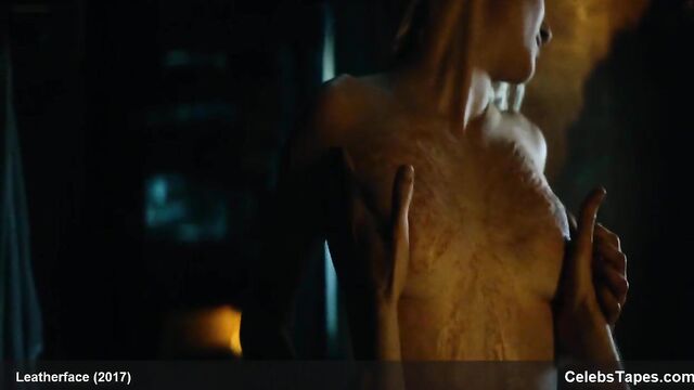 Jessica Madsen nude dirty sex scenes