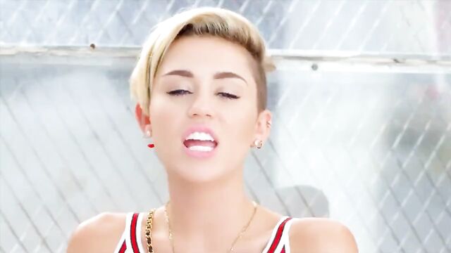 Miley Cyrus 23 (Video recut with only Shots of Miley)
