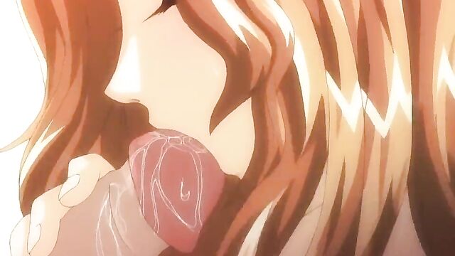 Jokei Kazoku: Inbou #1 hentai anime uncensored (2006)